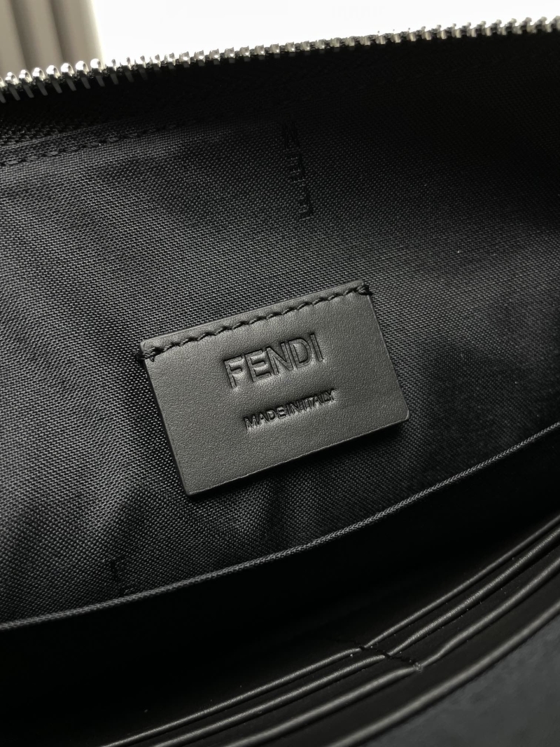 F**di clutch bags